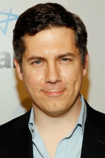 Immagine di Chris Parnell