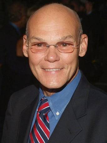 Immagine di James Carville