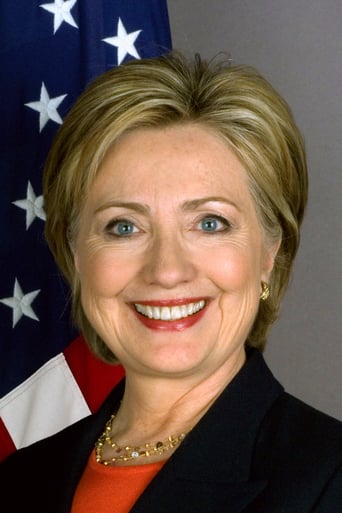 Immagine di Hillary Clinton