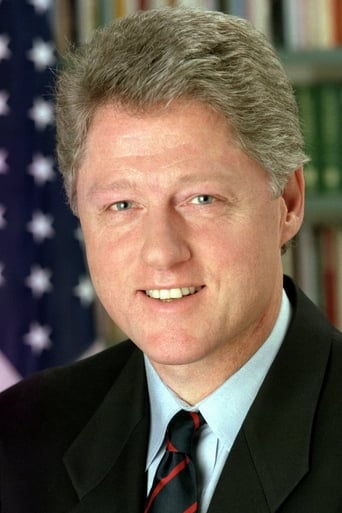 Immagine di Bill Clinton