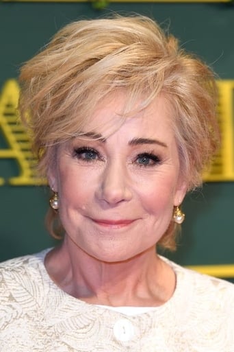 Immagine di Zoë Wanamaker