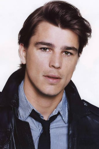 Immagine di Josh Hartnett