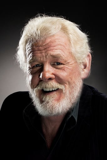 Immagine di Nick Nolte