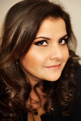 Immagine di Nina Wadia