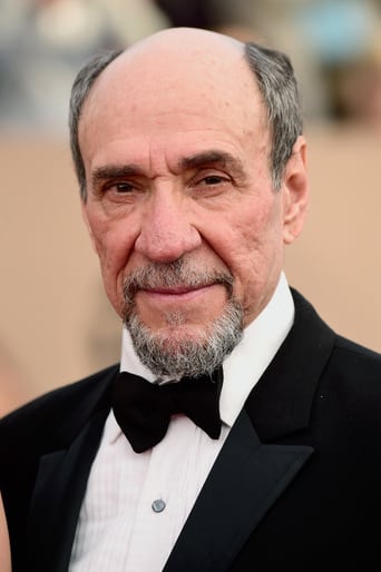 Immagine di F. Murray Abraham