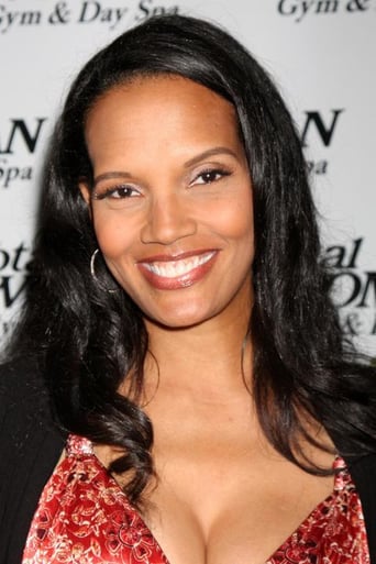 Immagine di Shari Headley