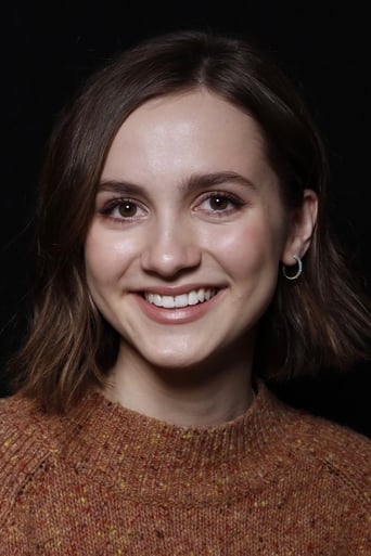 Immagine di Maude Apatow