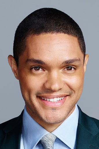 Immagine di Trevor Noah