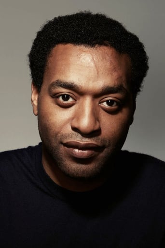 Immagine di Chiwetel Ejiofor