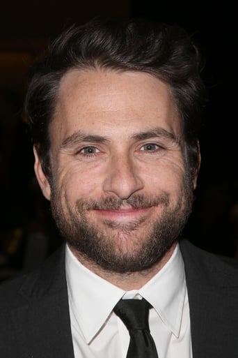 Immagine di Charlie Day