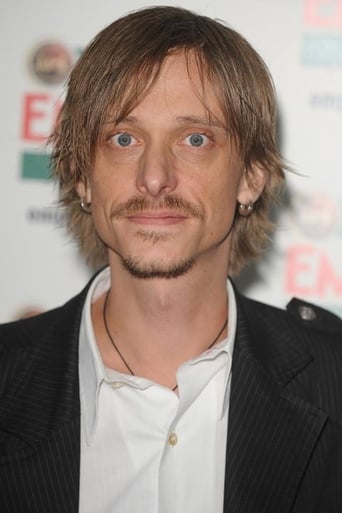 Immagine di Mackenzie Crook