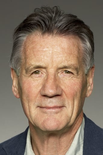 Immagine di Michael Palin