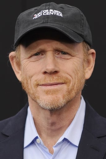 Immagine di Ron Howard