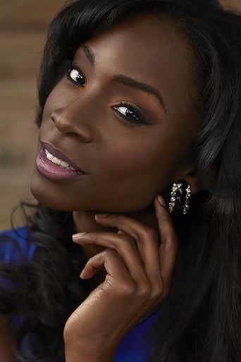 Immagine di Angelica Ross