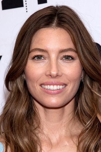 Immagine di Jessica Biel