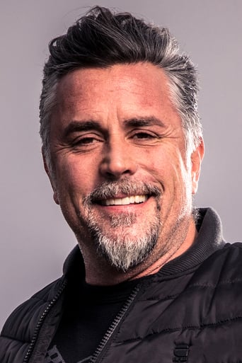 Immagine di Richard Rawlings