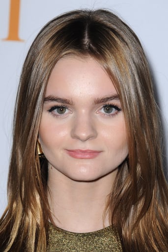 Immagine di Kerris Dorsey