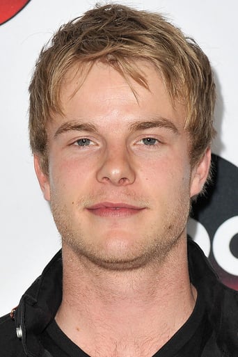 Immagine di Graham Rogers