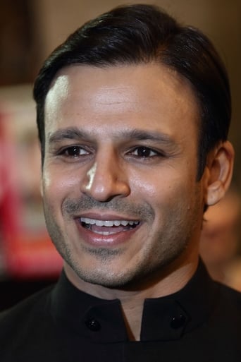 Immagine di Vivek Oberoi