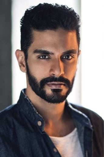 Immagine di Angad Bedi