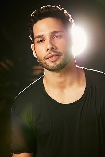 Immagine di Siddhant Chaturvedi