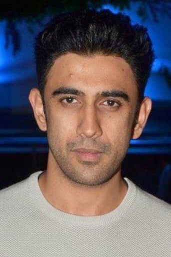 Immagine di Amit Sadh