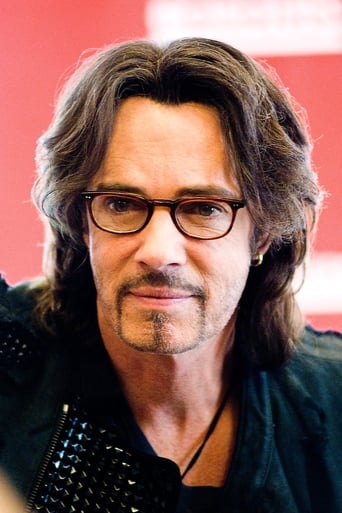 Immagine di Rick Springfield