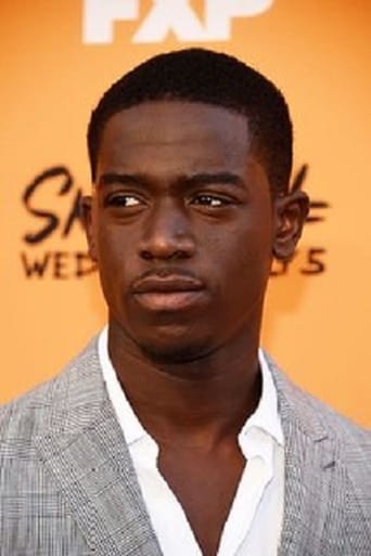 Immagine di Damson Idris