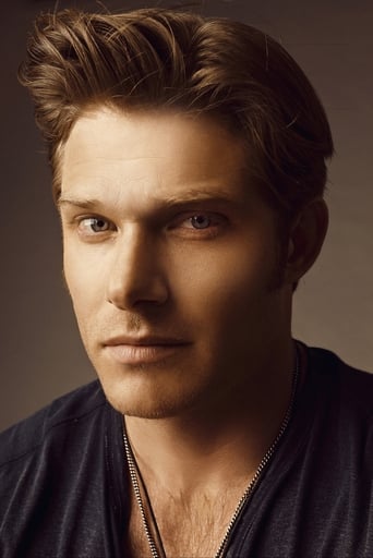 Immagine di Chris Carmack