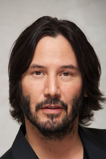 Immagine di Keanu Reeves