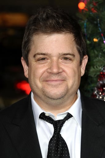 Immagine di Patton Oswalt