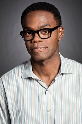 Immagine di William Jackson Harper