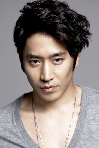 Immagine di Eric Mun