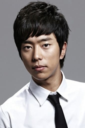 Immagine di Yoon Hyun-min