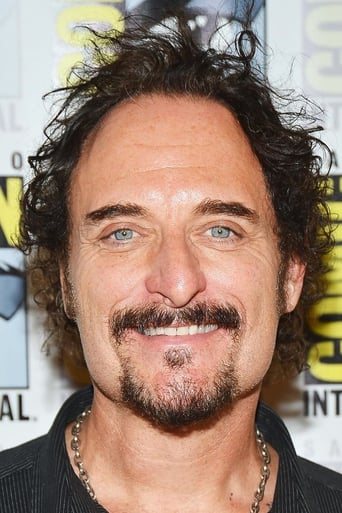 Immagine di Kim Coates