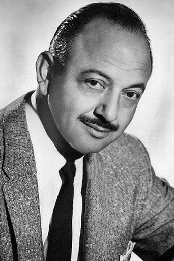 Immagine di Mel Blanc