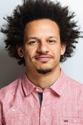 Immagine di Eric André