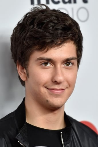 Immagine di Nat Wolff