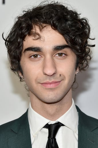 Immagine di Alex Wolff