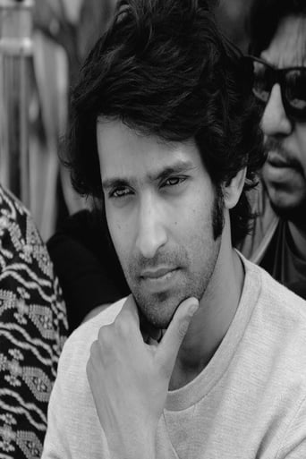 Immagine di Vikrant Massey