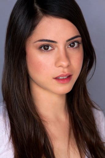 Immagine di Rosa Salazar