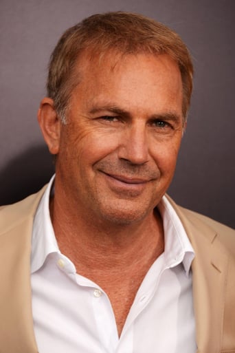 Immagine di Kevin Costner