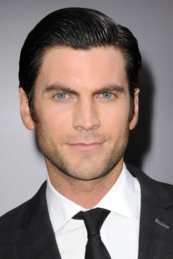 Immagine di Wes Bentley