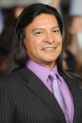 Immagine di Gil Birmingham