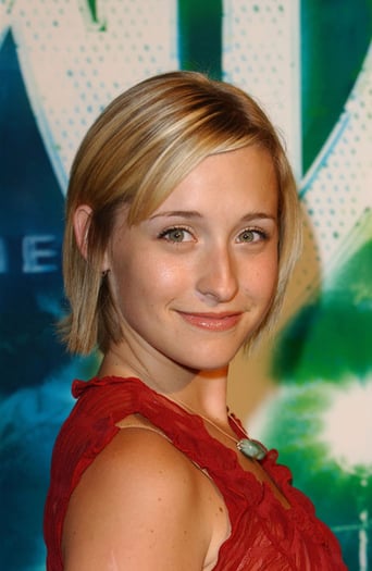 Immagine di Allison Mack