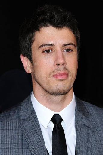 Immagine di Toby Kebbell