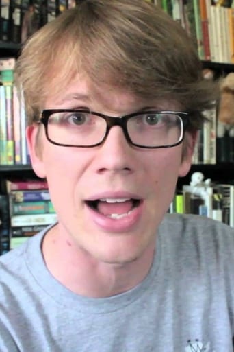 Immagine di Hank Green