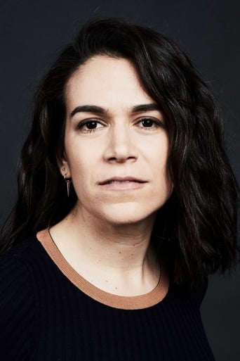 Immagine di Abbi Jacobson