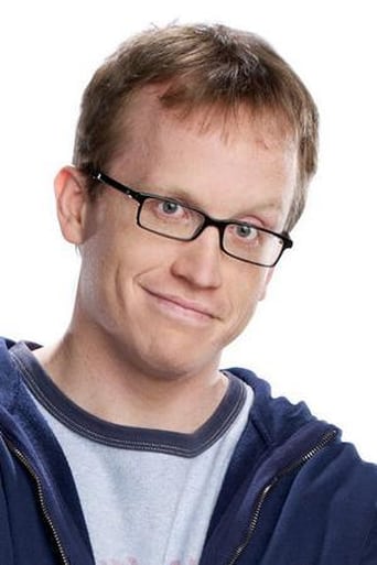 Immagine di Chris Gethard