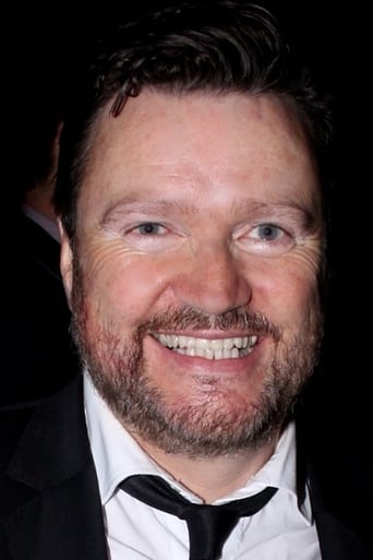 Immagine di Ian Puleston-Davies